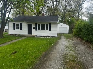 5005 Lillie St, Fort Wayne, IN 46806