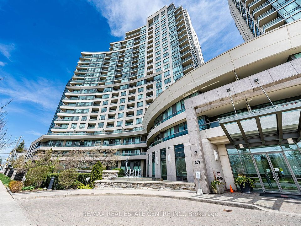 1st image of 509 Beecroft Rd #1817