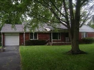 4193 S 50 W, Anderson, IN 46013