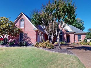 753 N Ericson Rd, Cordova, TN 38018