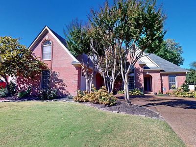 753 N Ericson Rd, Cordova, TN, 38018