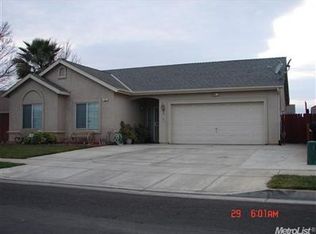 741 Waterford Way, Los Banos, CA 93635