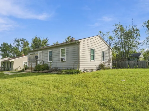 22109 Yates Ave, Sauk Village, IL 60411