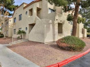 2983 Juniper Hills Blvd UNIT 104, Las Vegas, NV 89142