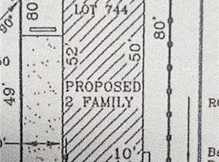 408 Cahill St, Providence, RI 02905