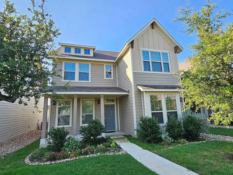 1820 Cantonata Dr