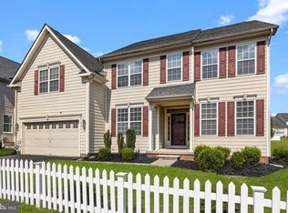 5 Kingsley Ct, Newtown, PA