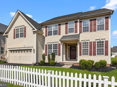 5 Kingsley Ct, Newtown, PA, 18940