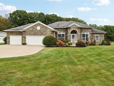 10318 Liberty St, Garrettsville, OH, 44231