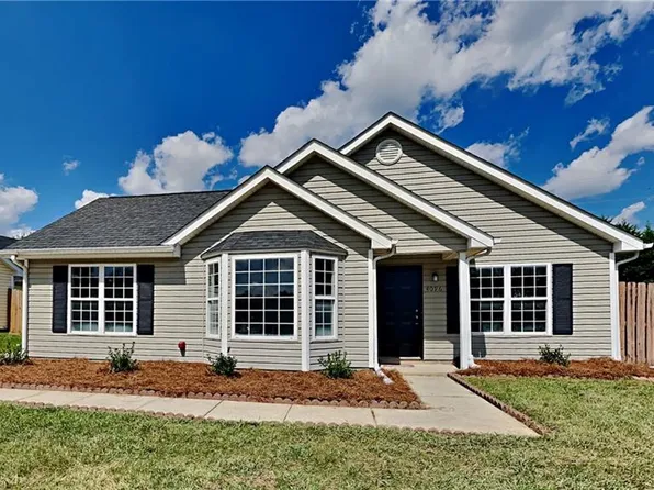 4096 Pleasant Valley Rd, Greensboro, NC 27406