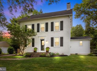 740 Newtown Rd, Warminster, PA 18974