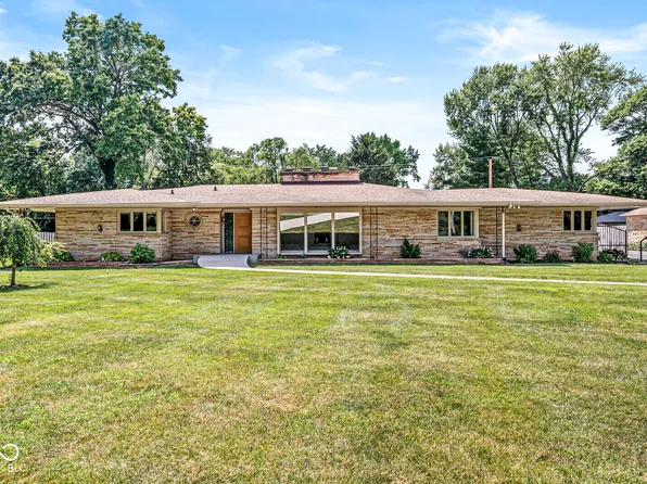 6630 Spring Mill Rd, Indianapolis, IN 46260