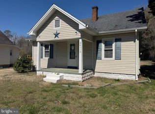 24880 Delmar Rd, Mardela Springs, MD 21837