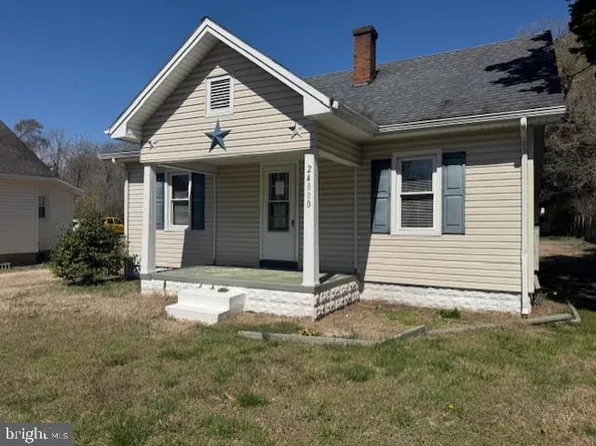 24880 Delmar Rd, Mardela Springs, MD 21837