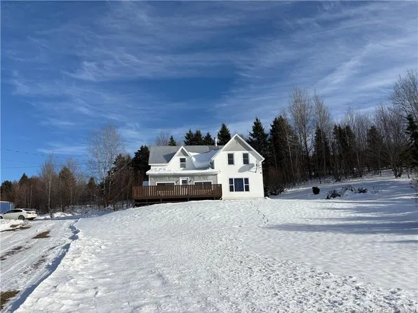 389 E Knowlesville Rd, Aberdeen, NB E7L 1N6