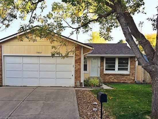 3rd image of 15802 E Princeton Pl