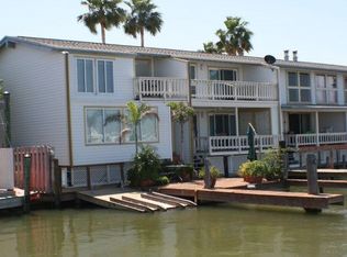38 Mazatlan Dr UNIT 1, Rockport, TX 78382