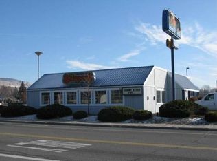 1737 Avalon St, Klamath Falls, OR 97603