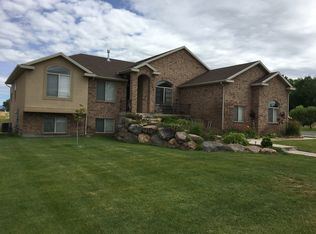 4742 W 2050 N, Plain City, UT 84404