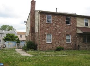 11 Colonial Square Dr, Lindenwold, NJ 08021