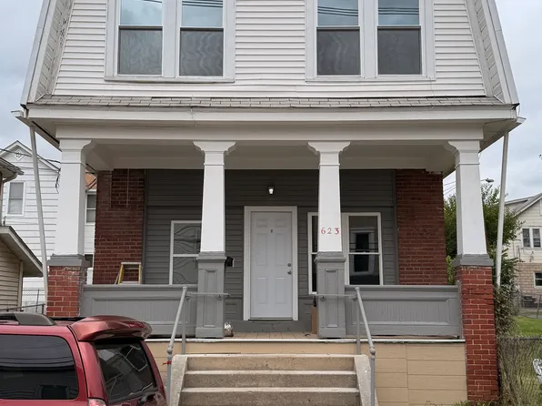 623 Fairview Ave #A, Cumberland, MD 21502