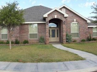 4902 Crista Ln, Midland, TX 79707