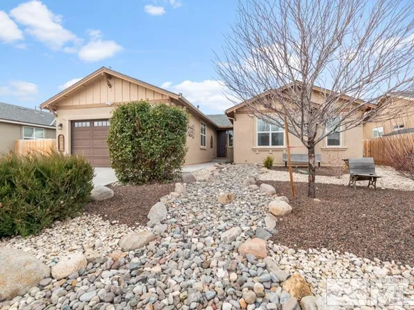 2171 Ruddy Way, Sparks, NV 89441