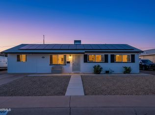 3320 W Windrose Dr, Phoenix, AZ 85029