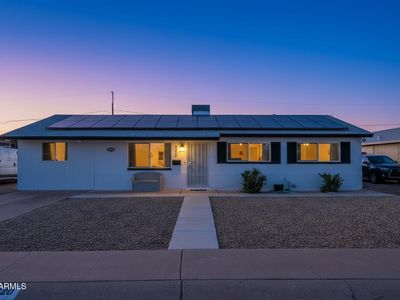 3320 W Windrose Dr, Phoenix, AZ, 85029