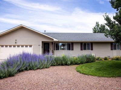 2611 Park Ave Avenue, Alamosa, CO, 81101