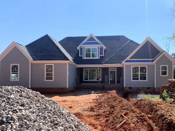 15 Brassington Pl, Greer, SC 29651