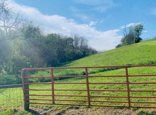 3733 Aarons Run Rd, Mt Sterling, KY 40353