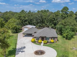 27807 Live Oak View Ct, Huffman, TX 77336