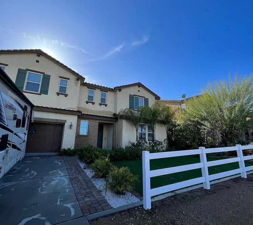 26297 Santiago Canyon Rd