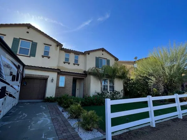 26297 Santiago Canyon Rd, Corona, CA 92883