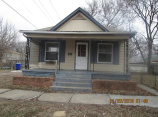 611 N Cedar St, Grand Island, NE 68801