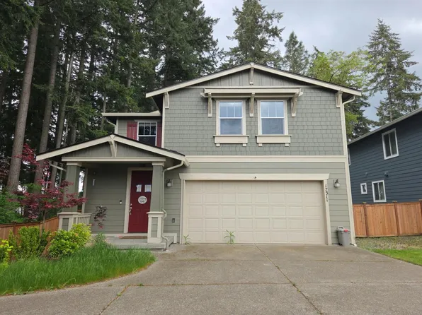 17511 SE 254th St, Covington, WA 98042