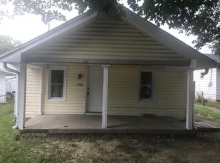 3362 W Mooresville Rd, Indianapolis, IN 46221