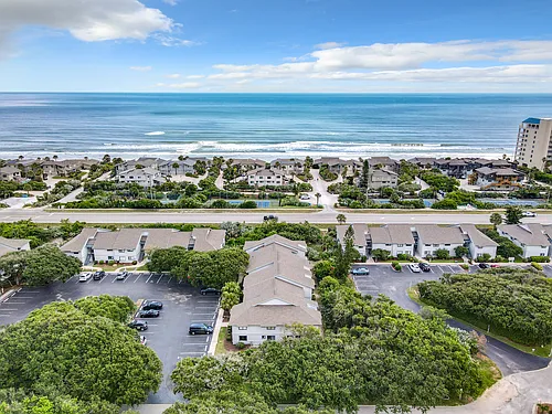 4405 Sea Mist Dr #118 Photo 1