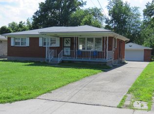 5204 Jenny June Dr, Louisville, KY 40213