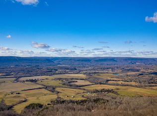 9 Hidden Ridge Rd, Dunlap, TN 37327