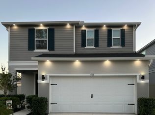 455 Preserve Pointe Blvd, Davenport, FL 33837