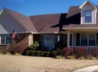 2001 Lancaster Ave SW, Decatur, AL 35603