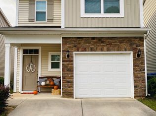 6 Vendue Ct, Columbia, SC 29209