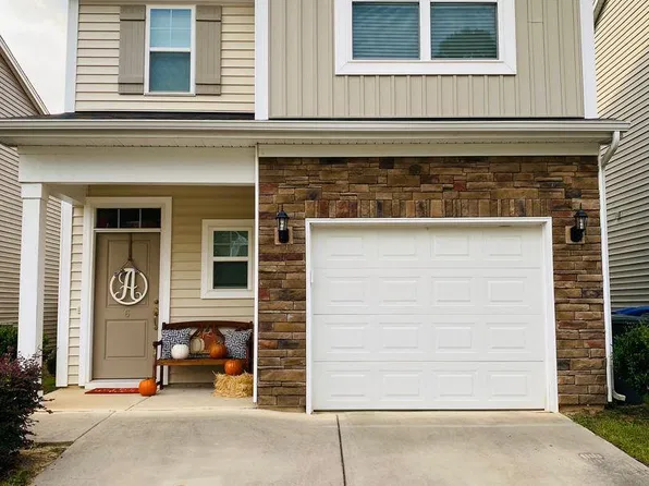 6 Vendue Ct, Columbia, SC 29209