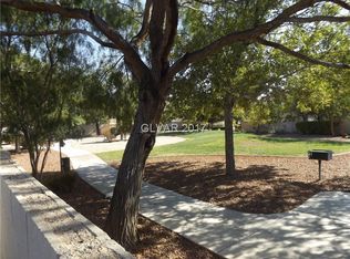 5525 Eagle Claw Ave, Las Vegas, NV 89130
