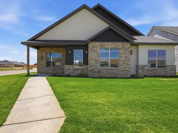 7001 44th St, Lubbock, TX 79407