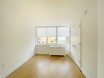 Rented by Bozzuto Management