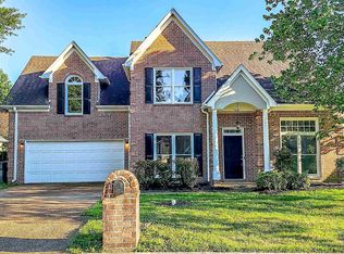 7641 Dexter Park Dr, Cordova, TN 38016