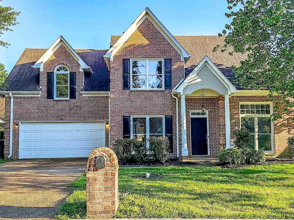 7641 Dexter Park Dr, Cordova, TN 38016